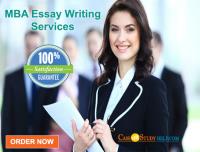 MBA Assignment Help UK by PhD Expert Services image 6